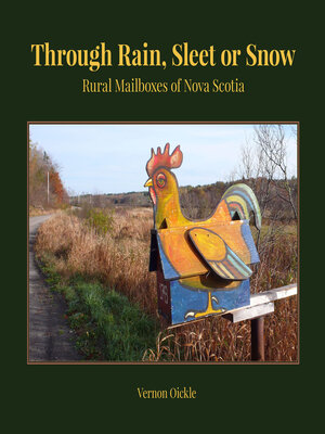 cover image of Through Rain, Sleet or Snow